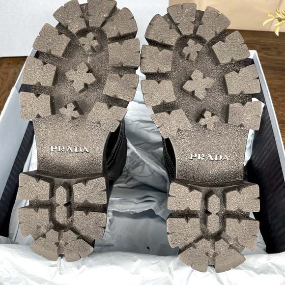 Prada Boots - Picture 2 of 4